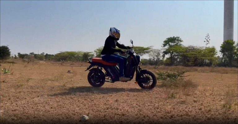 🚛 How Companies Can Reduce Their Costs with Electric Motorcycles