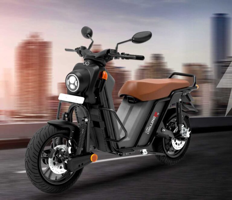 Electric vs Petrol Motorcycles: A Cost Comparison Beyond the Purchase Price